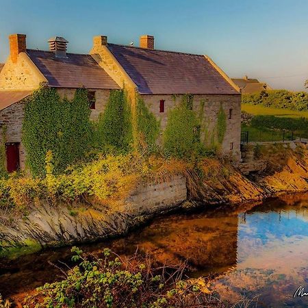 Lovely 2-Bed Cottage At The Foot Of The Mournes Newry Esterno foto