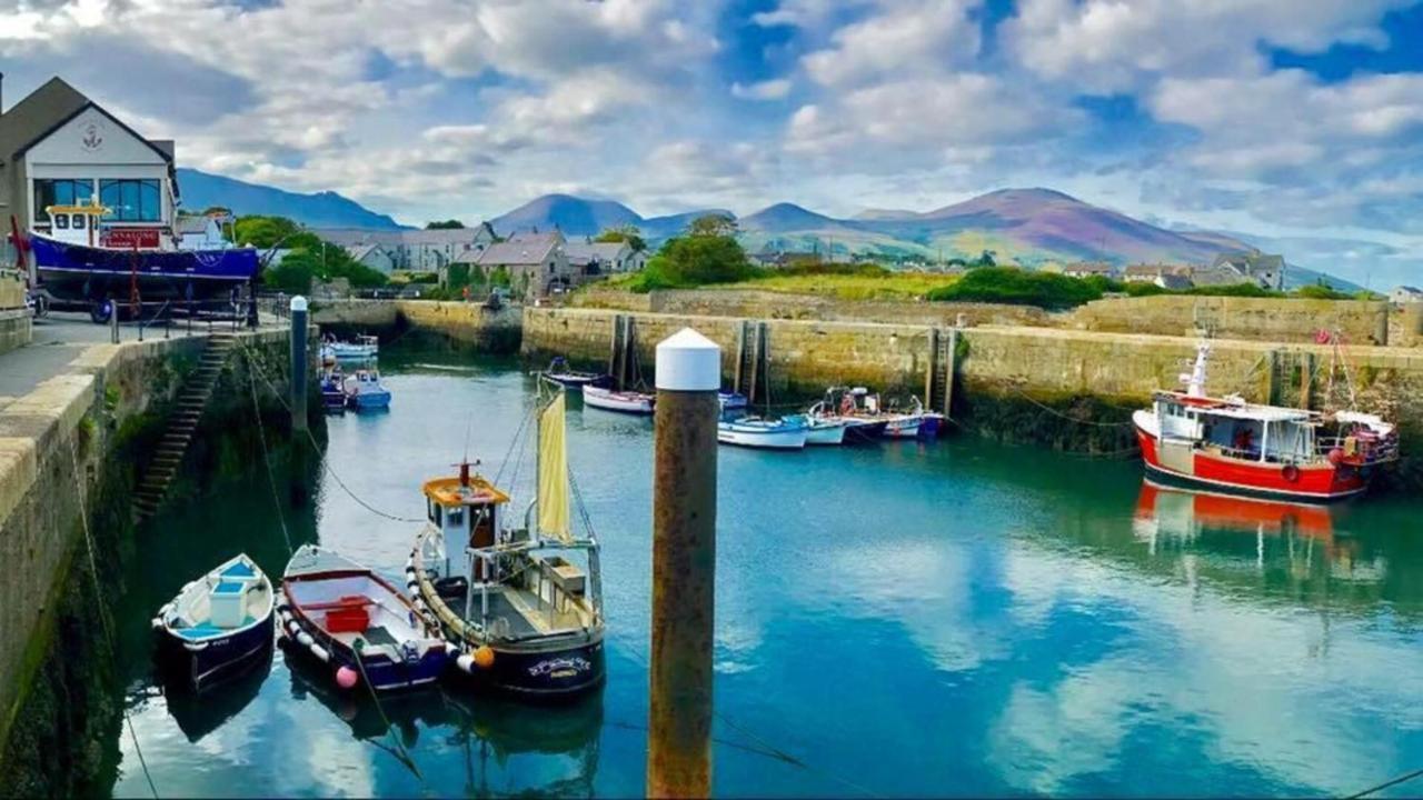 Lovely 2-Bed Cottage At The Foot Of The Mournes Newry Esterno foto