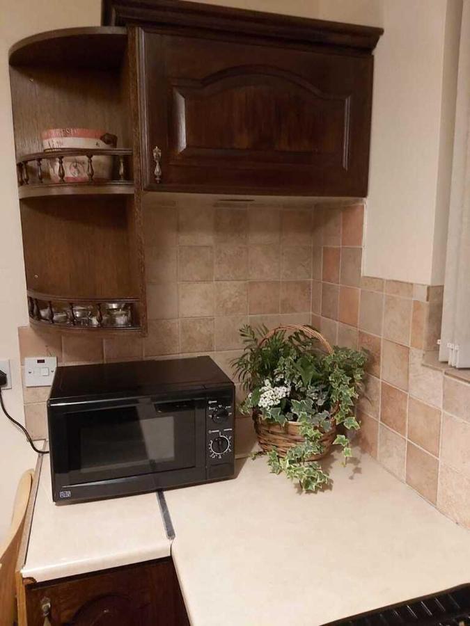 Lovely 2-Bed Cottage At The Foot Of The Mournes Newry Esterno foto