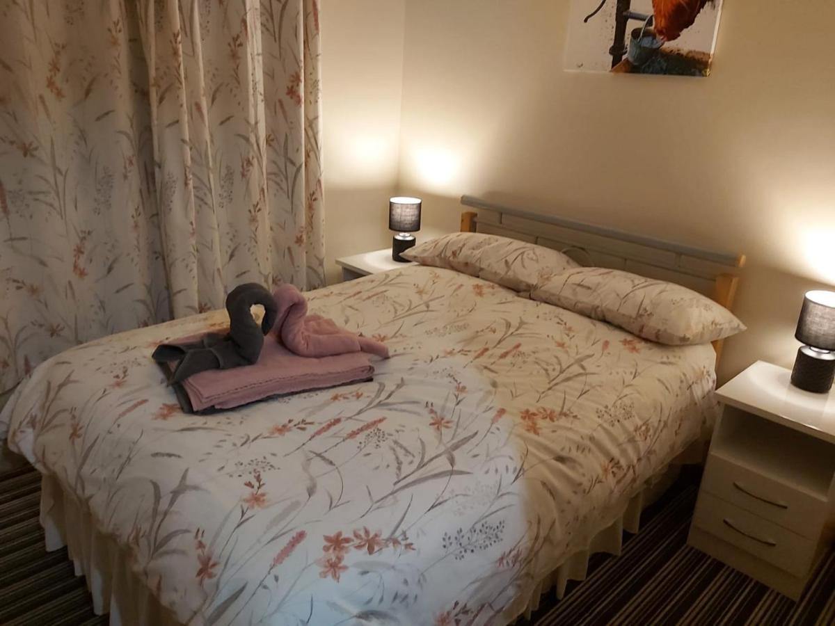 Lovely 2-Bed Cottage At The Foot Of The Mournes Newry Esterno foto
