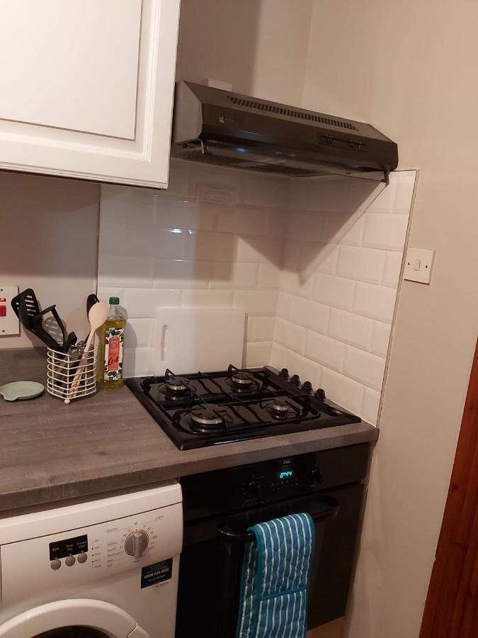 Lovely 2-Bed Cottage At The Foot Of The Mournes Newry Esterno foto