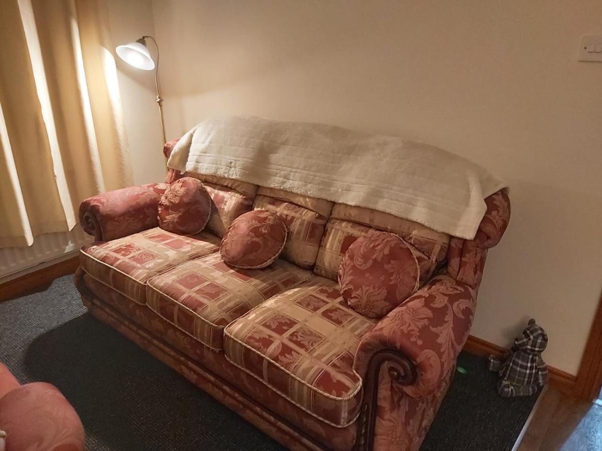 Lovely 2-Bed Cottage At The Foot Of The Mournes Newry Esterno foto