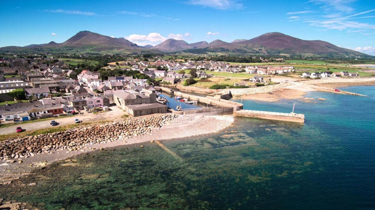 Lovely 2-Bed Cottage At The Foot Of The Mournes Newry Esterno foto