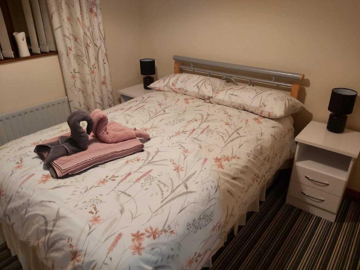 Lovely 2-Bed Cottage At The Foot Of The Mournes Newry Esterno foto