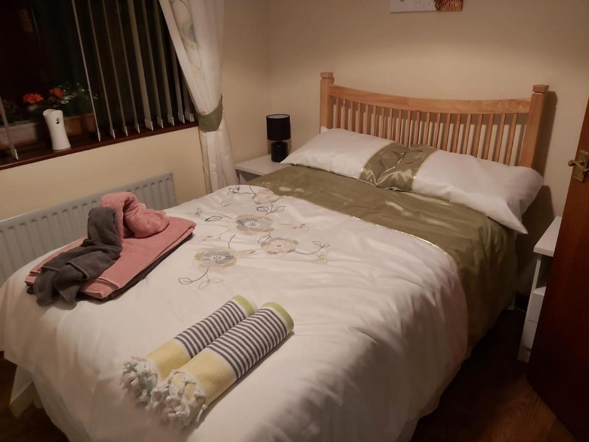 Lovely 2-Bed Cottage At The Foot Of The Mournes Newry Esterno foto