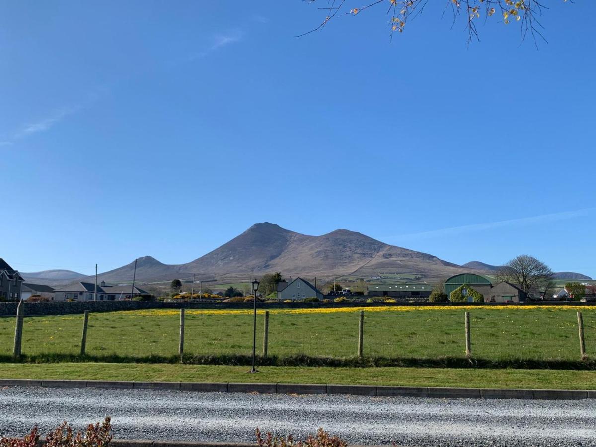 Lovely 2-Bed Cottage At The Foot Of The Mournes Newry Esterno foto